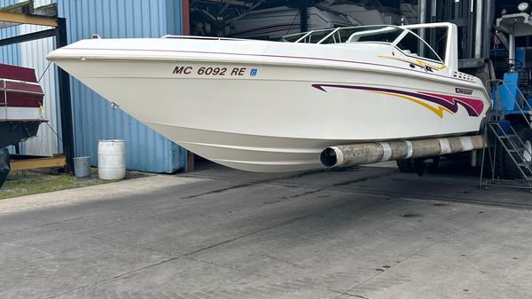 Envision 2600 P'zazz