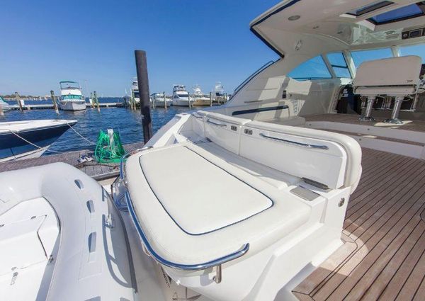 Sea Ray 540 Sundancer image