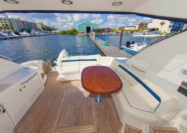 Sea Ray 540 Sundancer image