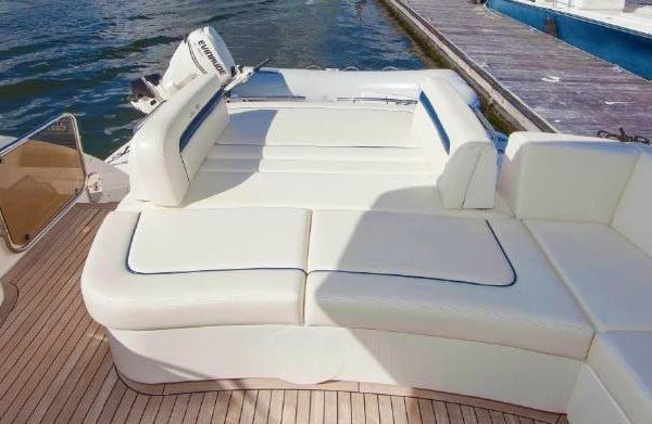 Sea Ray 540 Sundancer image