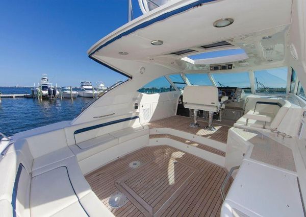 Sea Ray 540 Sundancer image