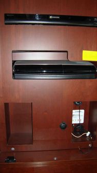 Sea Ray 540 Sundancer image