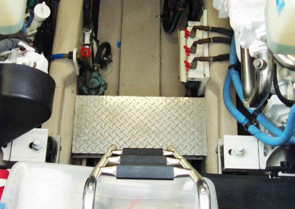 Sea Ray 540 Sundancer image