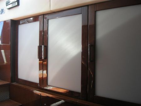 Sea Ray 540 Sundancer image