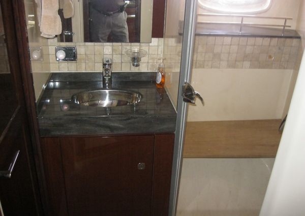 Sea Ray 540 Sundancer image