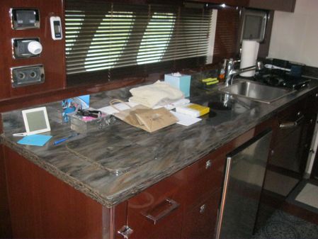 Sea Ray 540 Sundancer image