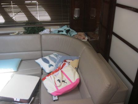 Sea Ray 540 Sundancer image