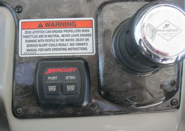 Sea Ray 540 Sundancer image