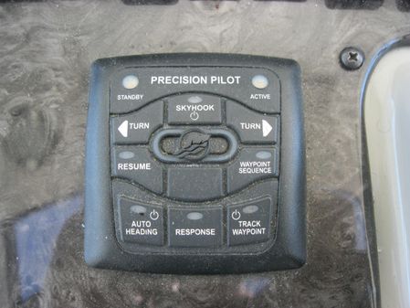 Sea Ray 540 Sundancer image