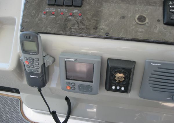 Sea Ray 540 Sundancer image