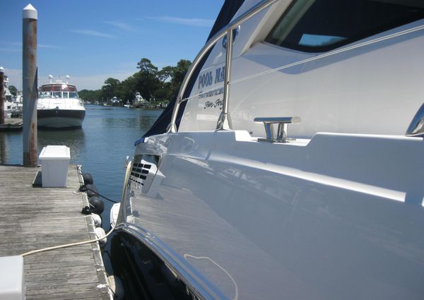 Sea Ray 540 Sundancer image