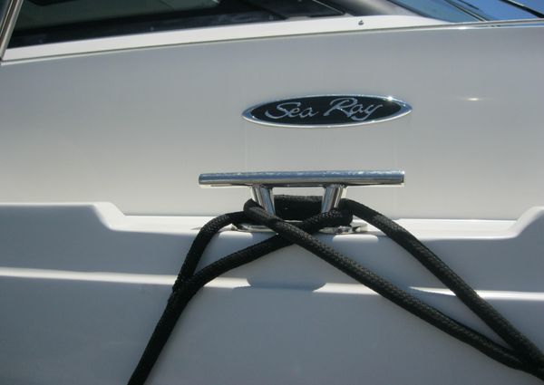 Sea Ray 540 Sundancer image