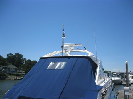 Sea Ray 540 Sundancer image