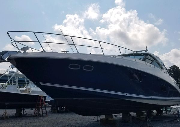 Sea Ray 540 Sundancer image