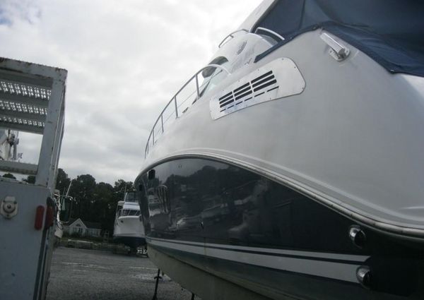 Sea Ray 540 Sundancer image