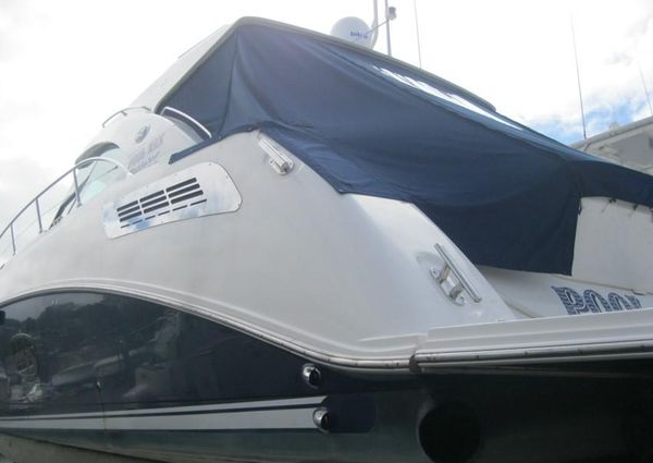 Sea Ray 540 Sundancer image