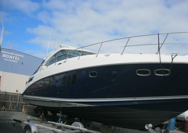 Sea Ray 540 Sundancer image