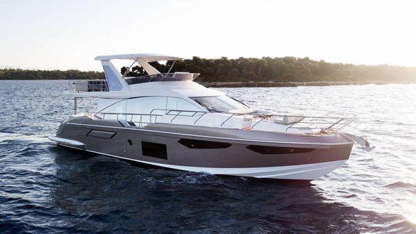 Azimut 60 image