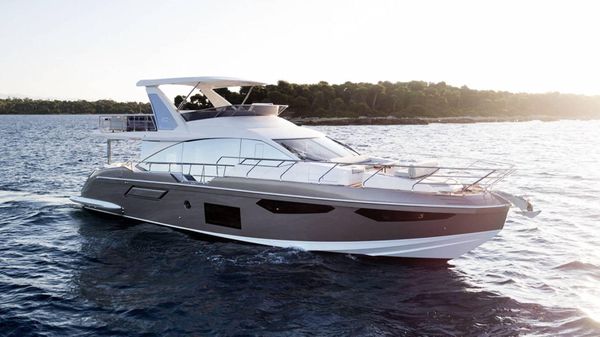 Azimut 60
