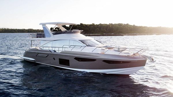 Azimut 60 