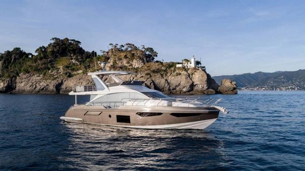 Azimut 60 image