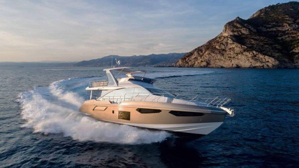 Azimut 60 image