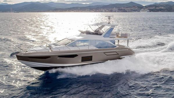 Azimut 60 image