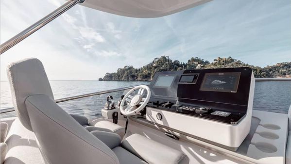 Azimut 60 image