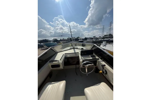 Boston-whaler REVENGE-20 image