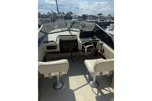 Boston-whaler REVENGE-20 image