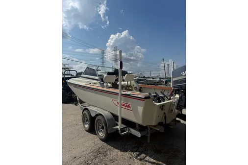 Boston-whaler REVENGE-20 image