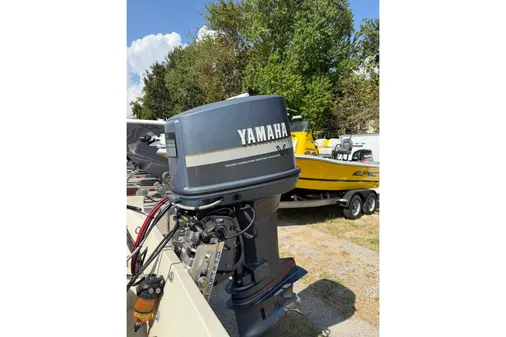 Boston-whaler REVENGE-20 image