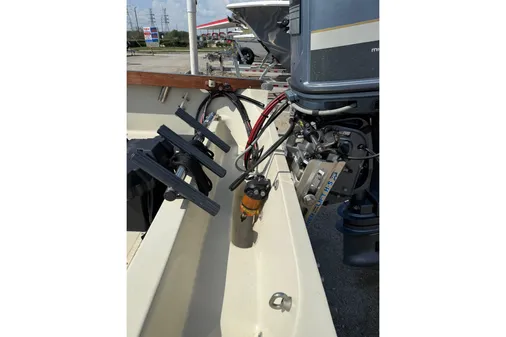 Boston-whaler REVENGE-20 image