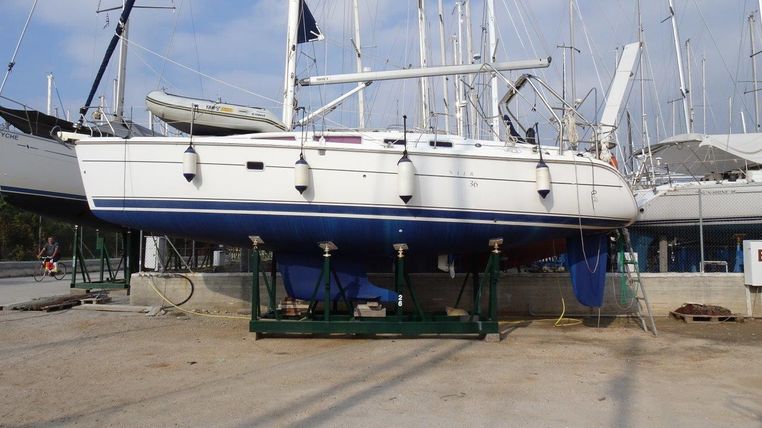 06 Luhrs Hunter 36 Kilada Greece Williams And Smithells 06 Luhrs Hunter 36 Kilada Greece Williams And Smithells