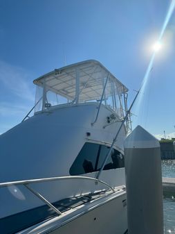 Luhrs 36-CONVERTIBLE image