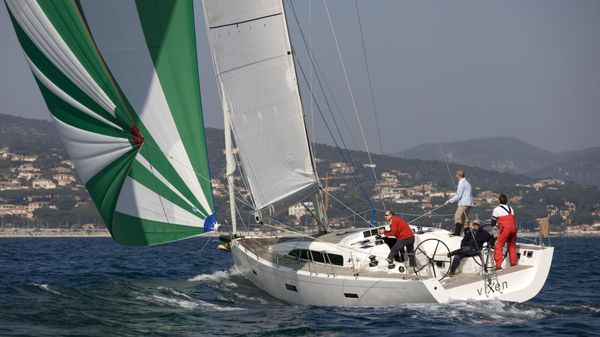 X-Yachts Xp 44