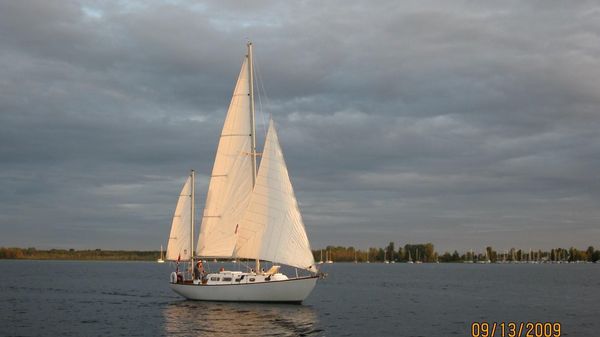 Allied Luders 33
