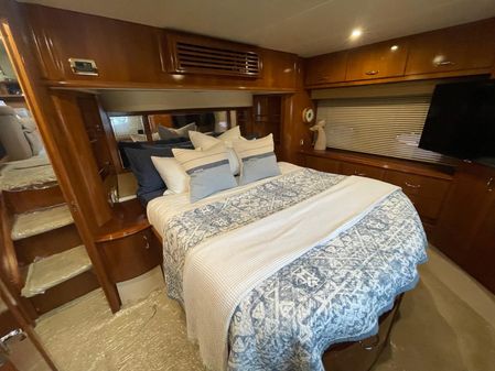 Carver 466 Motor Yacht image