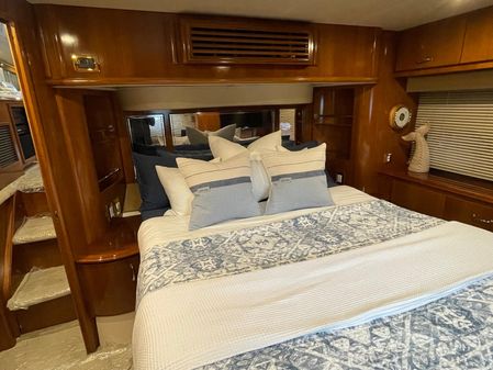 Carver 466 Motor Yacht image