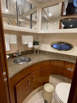 Carver 466 Motor Yacht image