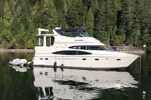 Carver 466 Motor Yacht image