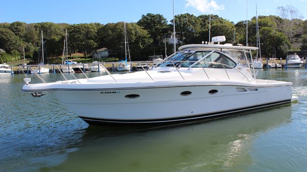 Tiara Yachts 3600 Open 