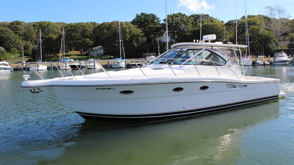 Tiara Yachts 3600 Open