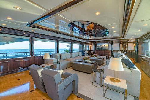 Trinity Yachts Motoryacht image