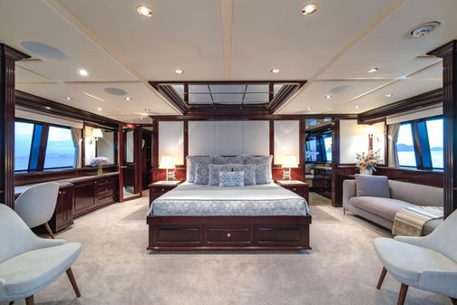 Trinity Yachts Motoryacht image