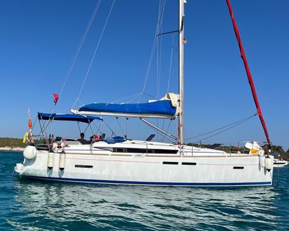 Jeanneau Sun Odyssey 409 image