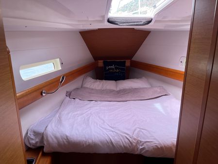 Jeanneau Sun Odyssey 409 image