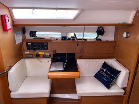 Jeanneau Sun Odyssey 409 image