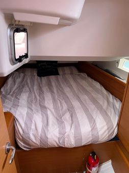 Jeanneau Sun Odyssey 409 image