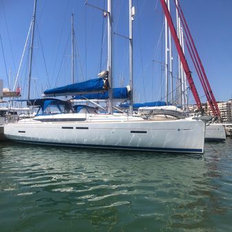 Jeanneau Sun Odyssey 409 image